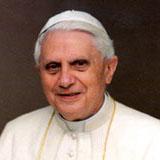 Pope Benedict